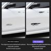 4Pcs Car Body Scratch Cover Decorative Sticker For Volvo XC60 V40 XC40 V60 V50 S60 S40 XC90 S80 S90 V90 V70 T6 S70 Rdesign AWD