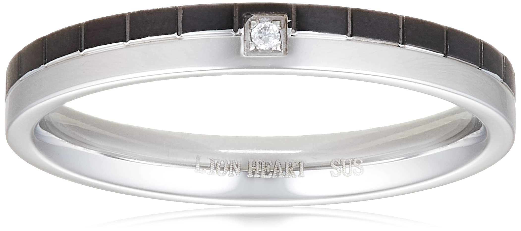 

Ring 17 04R127SM17 [Lion Heart] No.