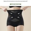 High-Waisted Seamless Tummy Control Postpartum Shaping Pants for Women