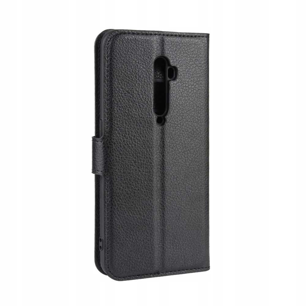 Litchi Oppo Reno 2 Black