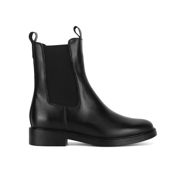 Ankle Boots Gino Rossi ANITA-124-25215PE Black