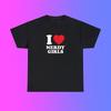 Tops – T-Shirts