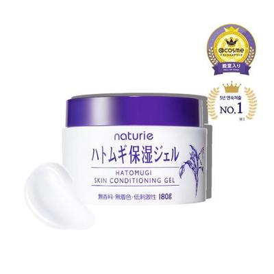 Hatomugi mitrinošā želejas tipa esence 180g