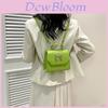 Elegant Butterfly Bow Fashionable Single Shoulder Bag For Women Stylish Casual 2024