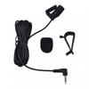 Professional Grade Stereo Microphone for Clear Hands-free Communication