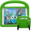 For Apple iPad Air 3 2019 Pro 10.5 2017 A1701 A1709 A2123 A2152 A2153 A2154 Case Shockproof Kids Safe EVA Foam Handle Stand Tablet Cover