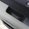 Car Door Side Storage Box Organizer Tray for Land Rover Defender 90 110  - 2023 Auto Accessories