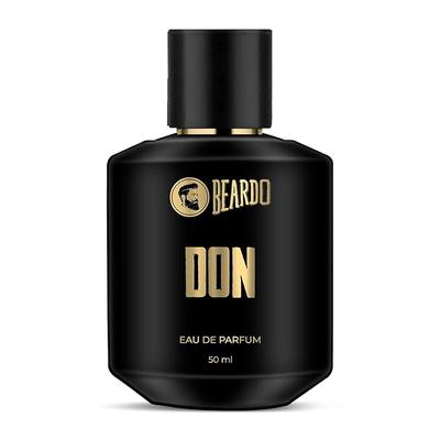 Perfume For Men - Don, 50ml |Strong Long Lasting Mens Perfume | EAU DE PARFUM Men | Ideal Gift For Men | Gift For Brother | Gift For Friends