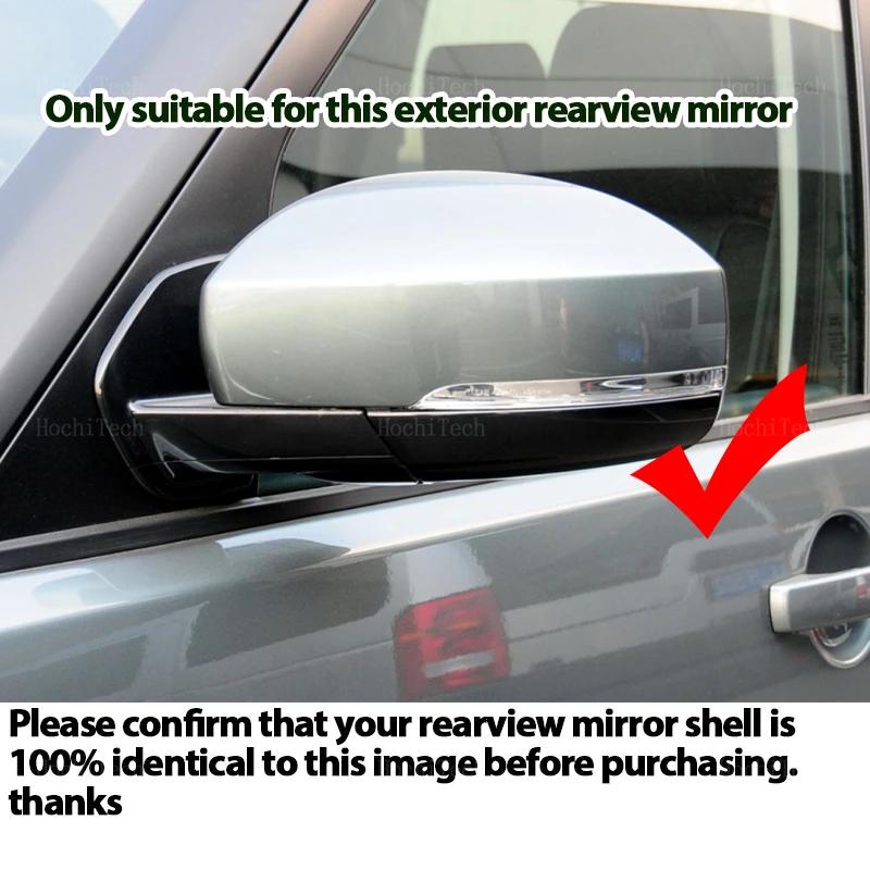 Dynamic Blinker Turn Signal Mirror Indicator LED Flashing for Land Rover Discovery 4 LR4 L462 Range Rover Sport L494 Evoque MK