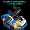 Heater Control Valve for Ford Explorer Ranger Aerostar F87Z‑18495‑AA YG350