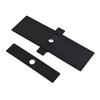 Gear Shift Lever Panel Cover, For Mitsubishi For-Montero For-Pajero V93 8015A066
