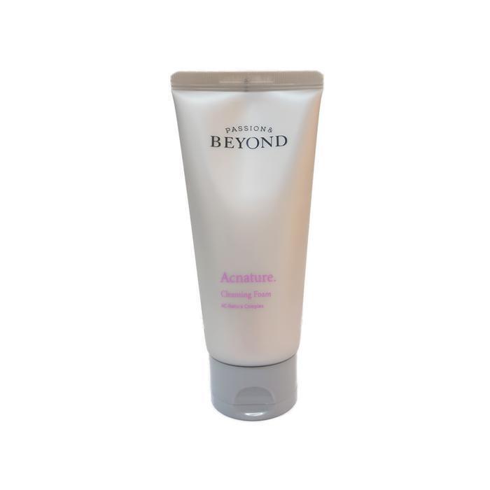 Beyond Itcher Cleansing Foam 150ml (14853404)