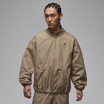 Jordan As M J FLT GFX WORKWEAR Jacket Men s M