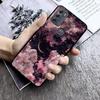 Night Scenery Moon Flower Beach Case For Motorola G Stylus 5G G Play G35 G45 G54 G24 G86 G04S E13 E14 E32 E32S