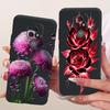 For Motorola Moto E7 Plus Case XT2081-1 Fashion Butterfly Bowknot Soft Silicone Cover For Moto E7 E7i Power XT2097-13 TPU Fundas