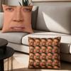 Actor New Pop N-Nicolas C-Cage Pillow Case Suitable For Bedrooms Living Rooms Cars Home Decoration