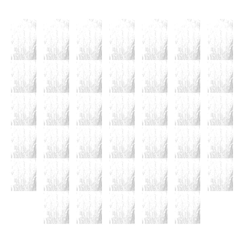 100-450PCS Portable Ice-Making Bags Disposable Ice Bags Ice Mold Cocktail Ice-Making Drinking Tool