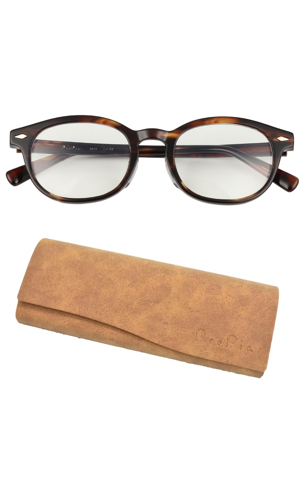 

PrePiar PC Фотохромные Блокирующие Синий Свет УФ Стильные для Мужчин и Гарантия Очки, Солнцезащитные очки, Блокировка, Защита, Линзы, Меняющие Цвет, Женщины, 3-Месяца