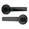 Home Security Remote Lock Bluetooth Wireless Digital Door Lock Smart Fingerprint Door Lock Keyless Entry Door Lock