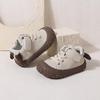 Scarpe per primi passi con suola morbida Primavera/Autunno - Design a cartone animato per Bambini e Bambine, Scarpe Sportive Casual Versatili
