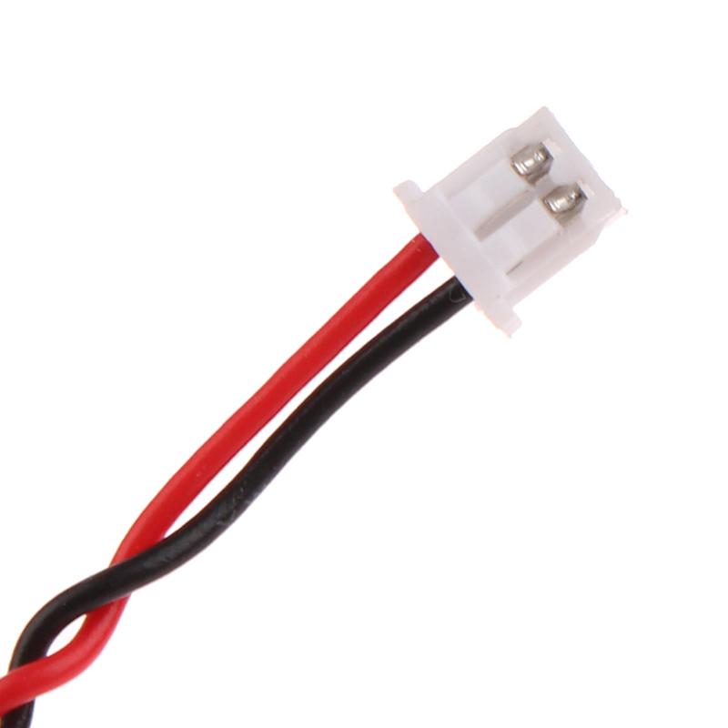 1Pc 8Ohm2W 2030 Cavity Speaker Notebook Computer 2030 Ultra-Thin Box Speaker 3020 Internal Magnetic 1.25 Terminal