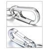 Quick Release Snap Hook & for Key Ring Chain Holder Organizer for Car/for Key Fi