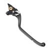 Motorcycle Hand Control Lever Aluminum Alloy Replacement for G310GS G310R 2021-2023 Ergonomic Comfortable