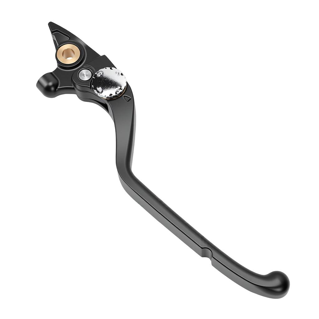 Motorcycle Hand Control Lever Aluminum Alloy Replacement for G310GS G310R 2021-2023 Ergonomic Comfortable