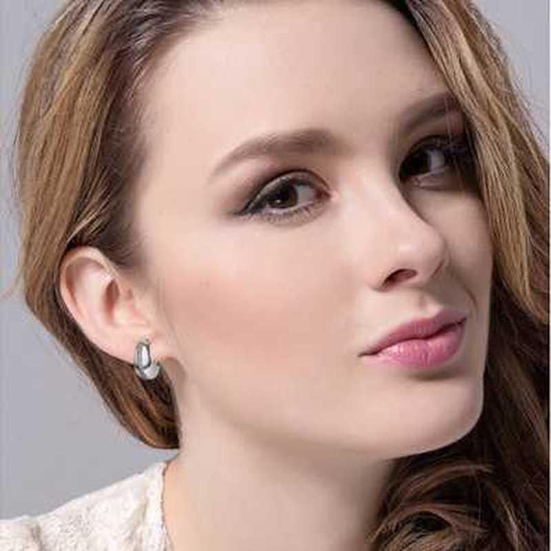 Sace Gems Classic Copper Alloy Zircon Earrings for Women Wedding Party Gifts