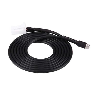 VGEBY Car Adapter Adapter Cable Auxiliary Cable 3 5mm Audio
