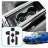 Ruiya 2021 New Brz Subaru Brz Zd8 Interior Rubber Mat Rubber Mat Exclusive Non-Slip