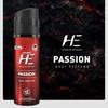 Emami HE Advanced Grooming Passion Body Perfume