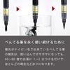 Pentel Brush Pen Pentel Brush XFP5M Medium Black