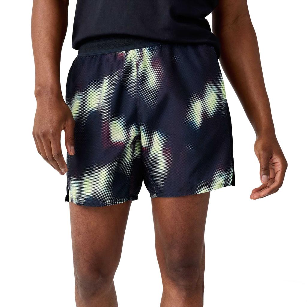 Brooks Dash Lightweight Breathable Comfortable Running Shorts Men Shorts 211586-018