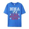 Mma Mixed Martial Arts Bjj Jiujitsu Cage Fighting Jiu Jitsu T Shirts For Unisex New In Tops And Tshirts Hip Hop