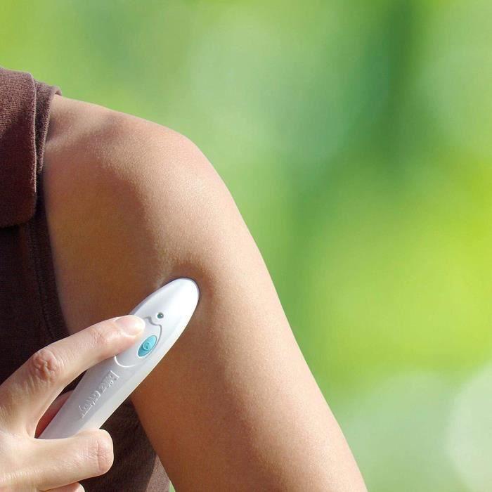 Stylo Piqûres - Bite Away - Pour Piqûres D'insectes