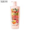SukGarden Grapefruit & Camellia Seed Oil Shampoo