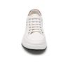 Thommcan Herre S Komfort Hverdagssneakers Spenner 01 Hvit 9tmbu16S9S