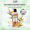 Lux Botanical Shower Gel, Bird of Paradise Scent