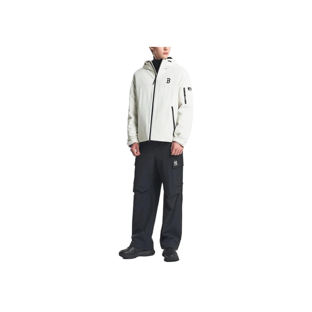 New MLB New York Yankees Cargo Pants Men's Black 3LWPB0746-50BKS