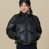 Fjord W Curve doWn Jacket  Black 