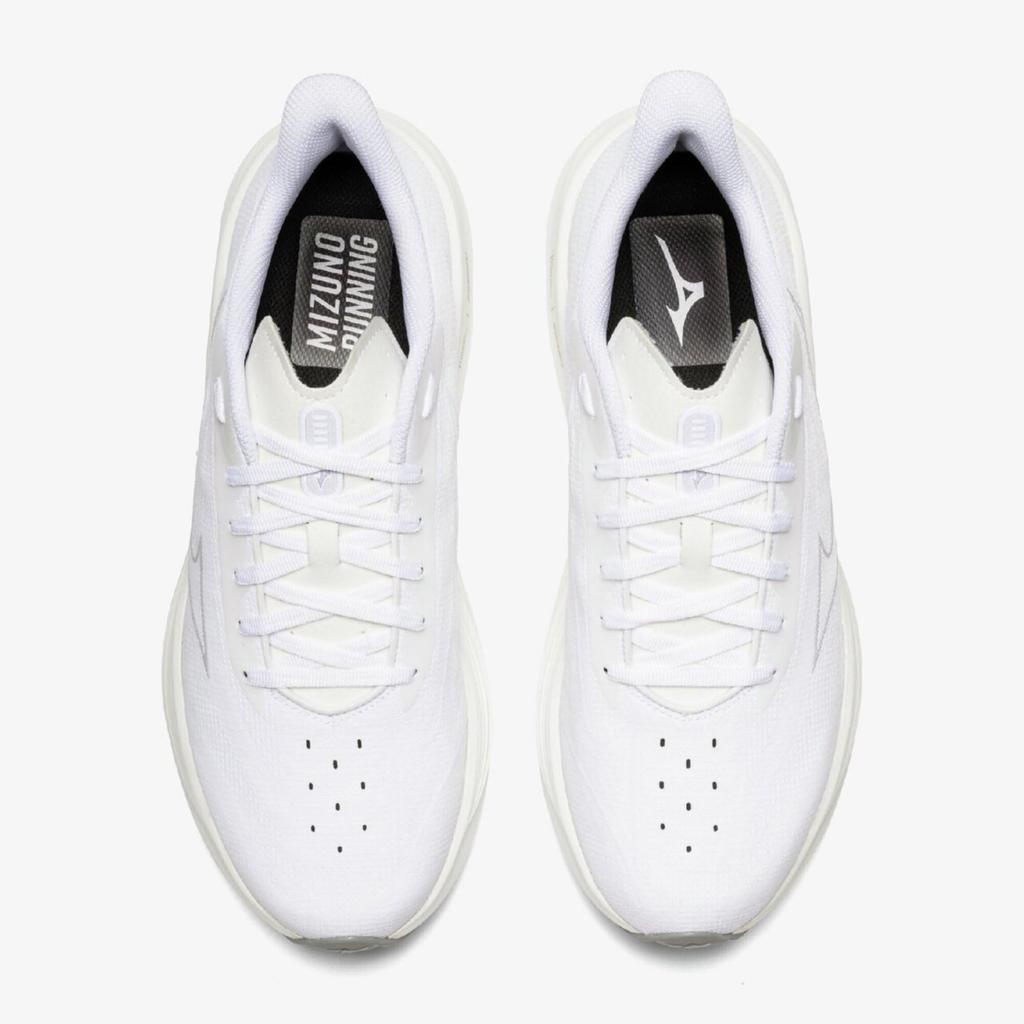Running Shoes Neo Cosmo NEO COSMO White x Light Gray cm 2E [Mizuno] 27.0