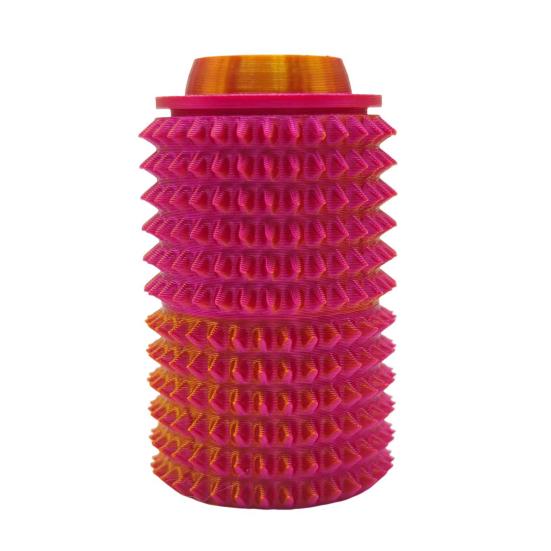 

Мини-игрушка-фиджет, приятный для кожи дизайн, яркий цвет, компактный дизайн, портативная игрушка для снятия тревожности, небольшой ролик, декомпрессионная игрушка, новинка, подарки