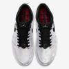 Nike Air 1 Mid Fearless CLOT Edison Chen Silver Red CU2804-100