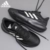 Adidas Black Warrior Lightweight Running Shoes