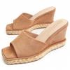 Women's Wedge Sandal. Sparto2121  91734