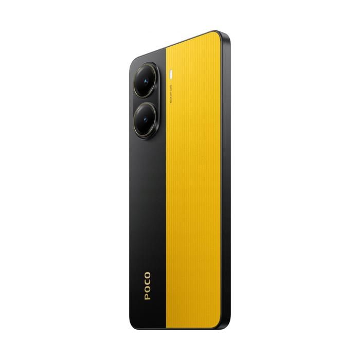 POCO X7 Pro Jaune 8 GO + 256 GO