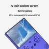 ANBERNIC RG40XXV Vertical Screen Handheld Wireless Retro Console - Open Source & HD Arcade Gaming