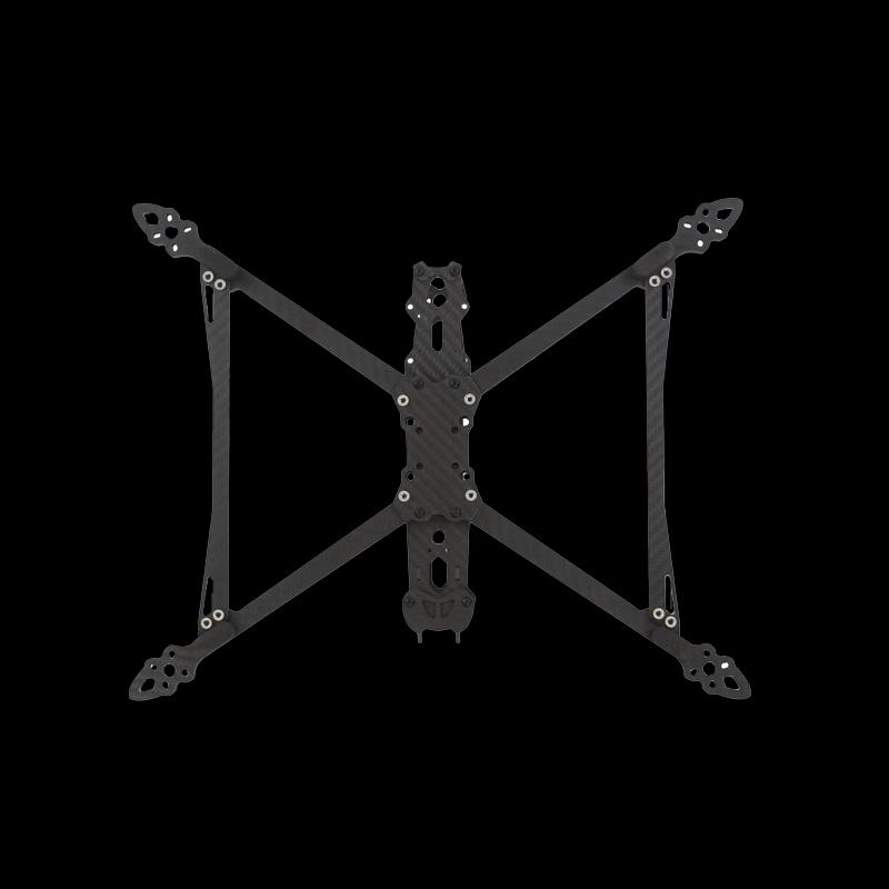 Dongmei Hangfei FPV Drone 10-inch Carbon Fiber Frame