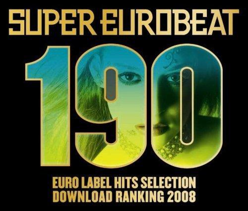 

Super Eurobeat 190 / Various